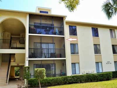 3188 Lake Pine Way S APT D2, Tarpon Springs, FL, 34688