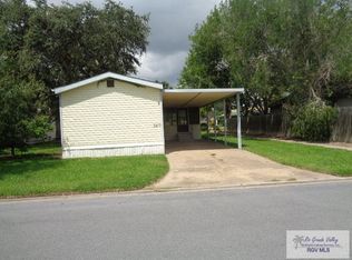 13817 Park Pl, La feria, TX 78559