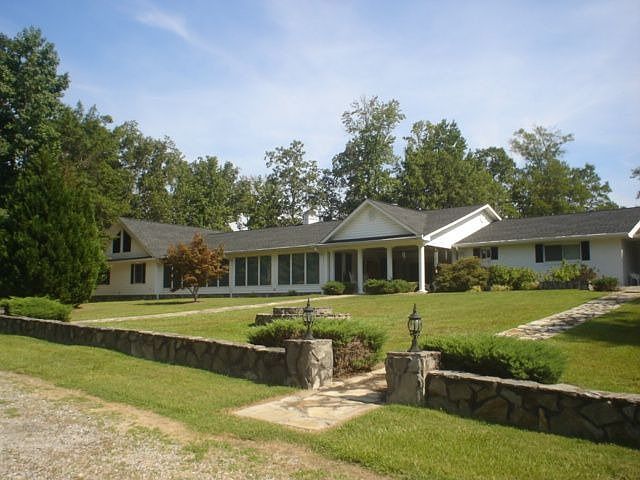 Beautiful Acreage and Home