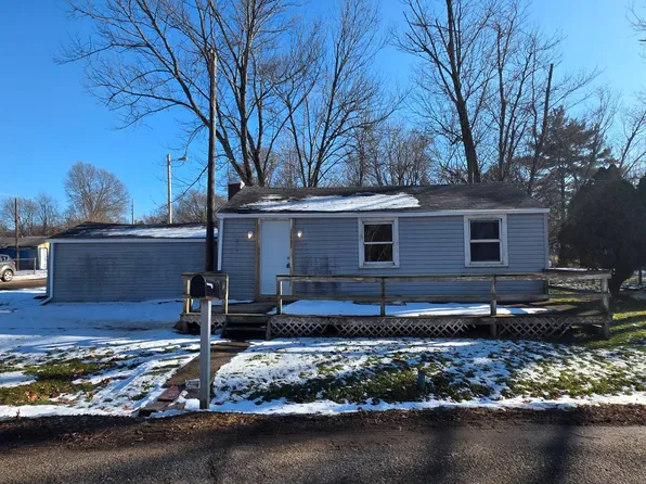 2700 4th St SE, Massillon, OH 44646