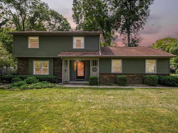 60407 Nottingham Ln, Elkhart, IN 46517