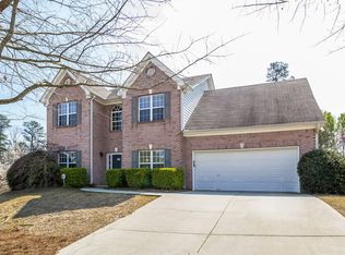 3511 Cast Bend Way, Buford, GA 30519