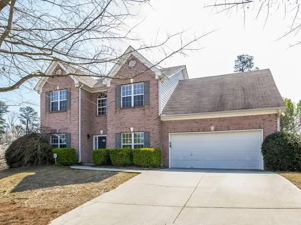 3511 Cast Bend Way, Buford, GA 30519