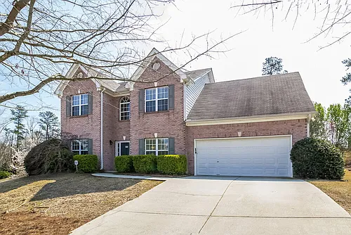 3511 Cast Bend Way Photo 1