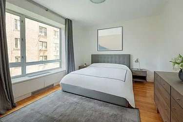 Rented by Brown Harris Stevens