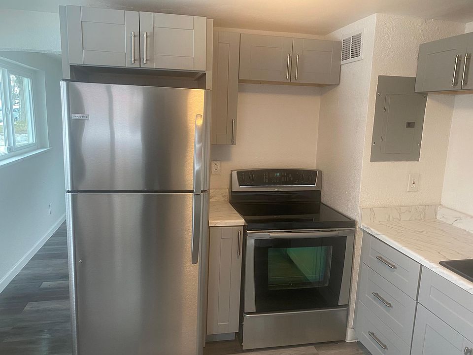 Kitchen appliances