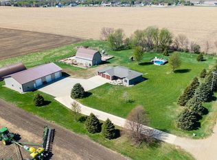 1853 230th St, Inwood, IA 51240
