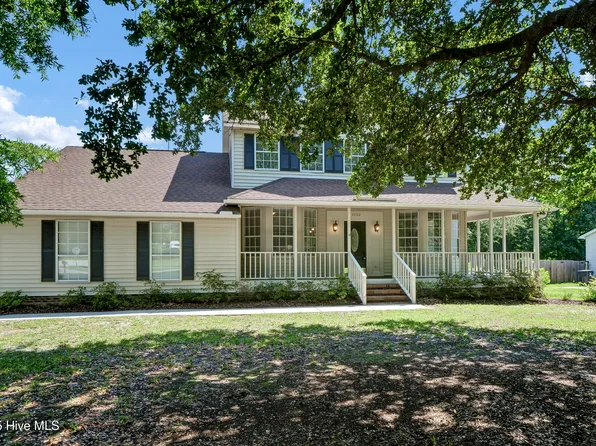 1132 Potomac Court, Wilmington, NC 28411