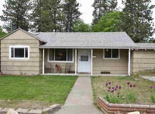 4241 E 12th Ave, Spokane, WA 99202