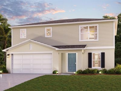 1253 Chester Ave, Haines City, FL, 33844