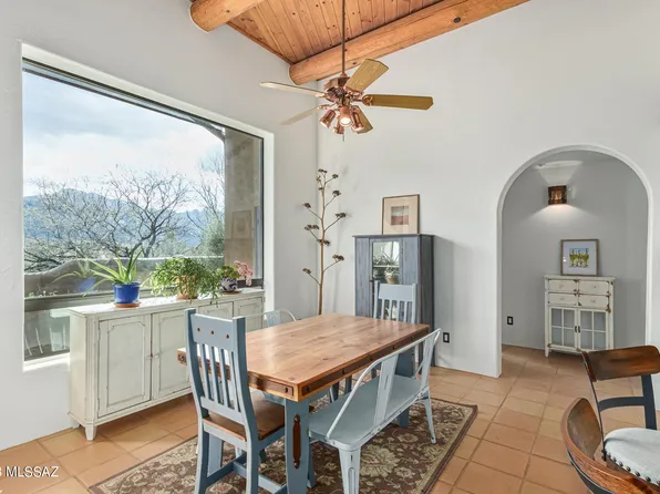 5035 E Golder Ranch Dr, Tucson, AZ 85739