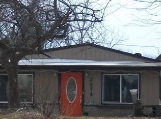 2674 Terminal St, Niles, MI 49120