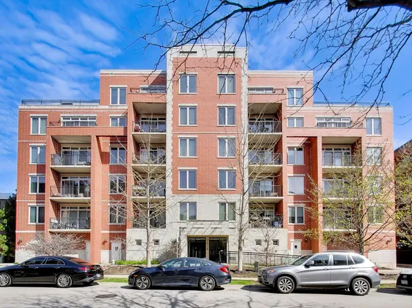 1670 Mill St #207, Des Plaines, IL 60016