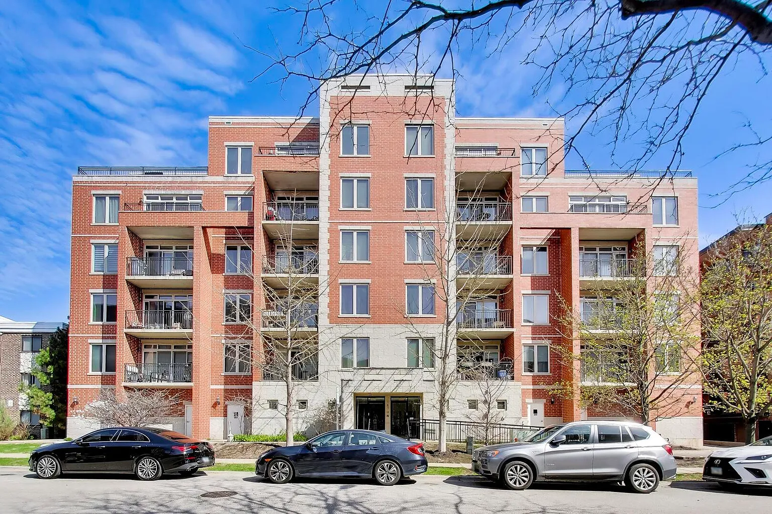 1670 Mill St #207 photo 1