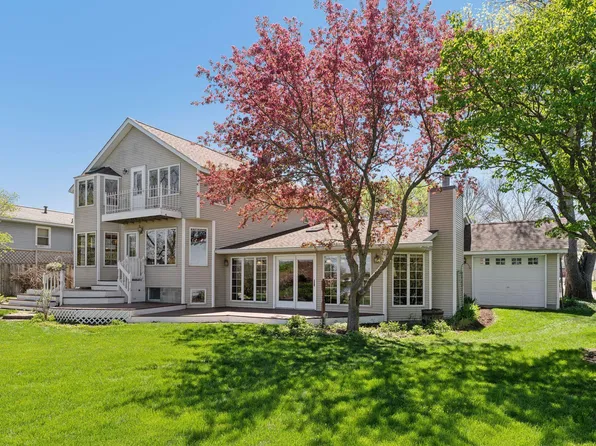 518 2nd Ave NW, Waseca, MN 56093