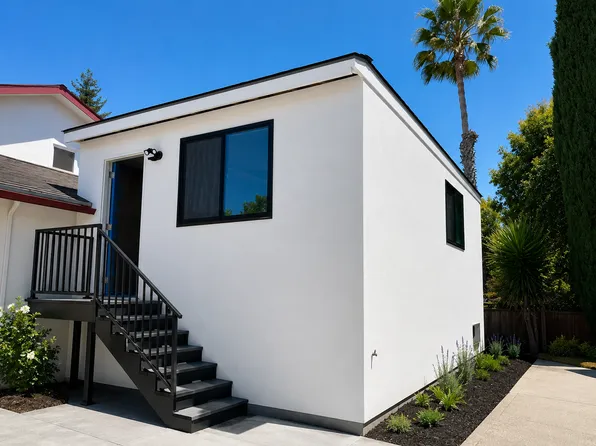 598 Hamilton Ave #A, Menlo Park, CA 94025
