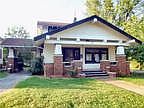 Single Family, Bungalow - Guthrie, OK