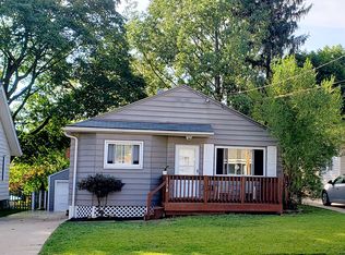 1178 Dayton St, Akron, OH 44310