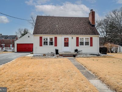 113 Harrison Ave, New Castle, DE, 19720
