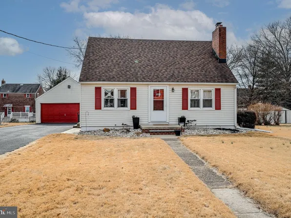 113 Harrison Ave, New Castle, DE 19720