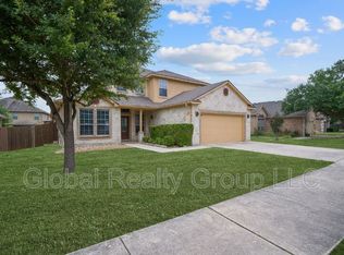 444 Silver Buckle, Schertz, TX 78154