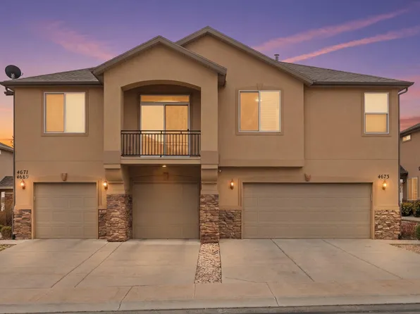 4669 W Greensand Dr, West Jordan, UT 84084