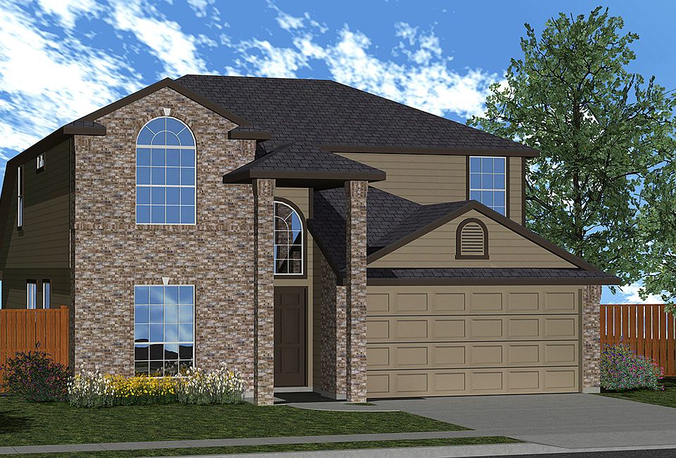 Elevation Image 2.
