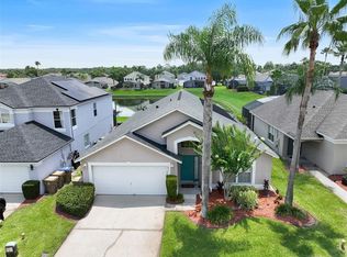 1030 Lake Berkley Dr, Kissimmee, FL 34746