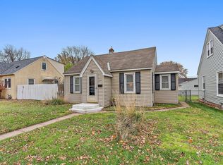 424 15th Ave N, South Saint Paul, MN 55075