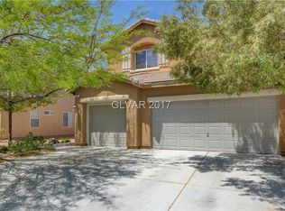 188 Vine Cliff Ave, Henderson, NV 89002