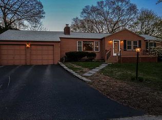 150 Vancouver Ave, Warwick, RI 02886