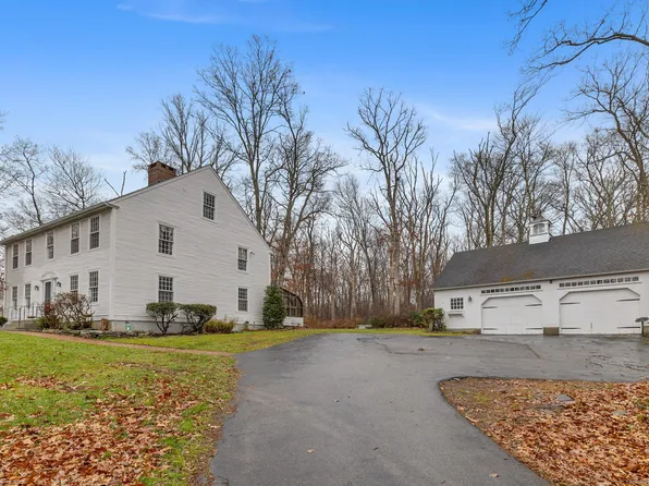 22 Mayflower Drive, Marlborough, CT 06447