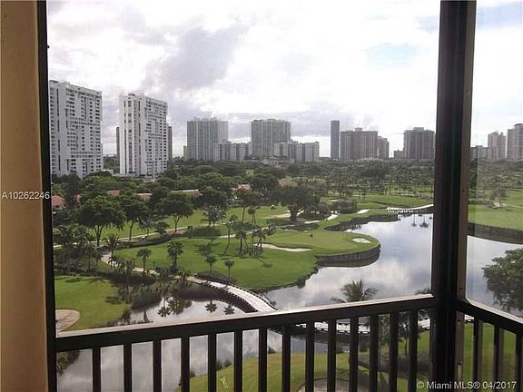 2nd image of 20379 W Country Club Dr APT 1033