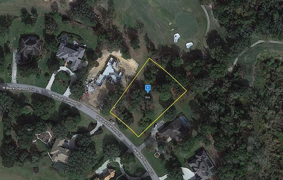 1st image of 3834 W BLACK DIAMOND CIRCLE LOT 3