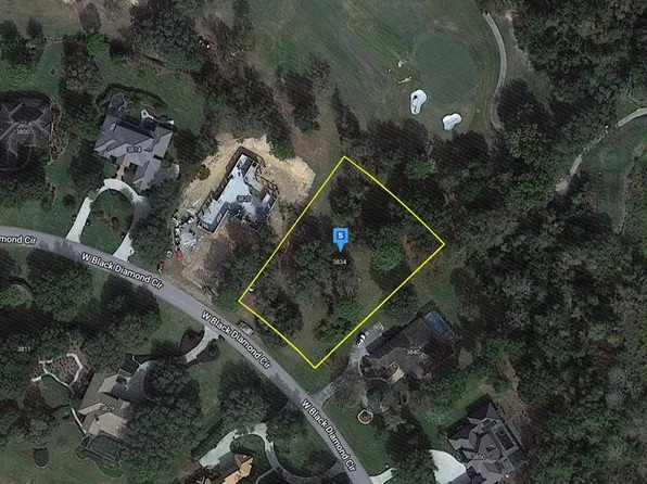 3834 W Black Diamond Cir #3, Lecanto, FL 34461