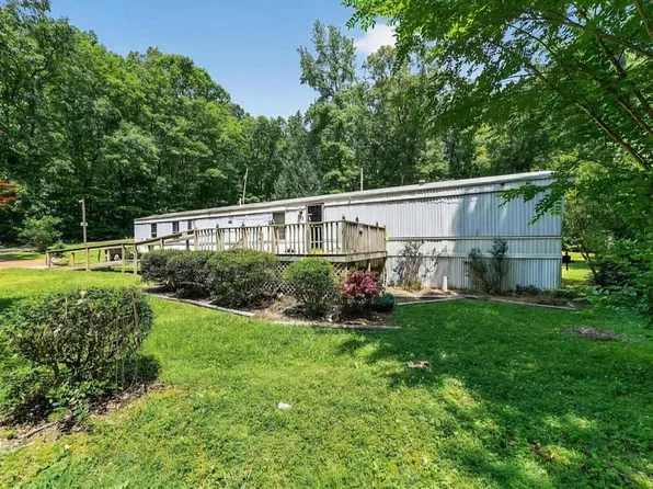 293 Thomas Dr, Murray, KY 42071
