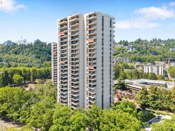 2221 SW 1st Ave APT 422, Portland, OR 97201