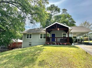 2260 Carver Dr NW, Atlanta, GA
