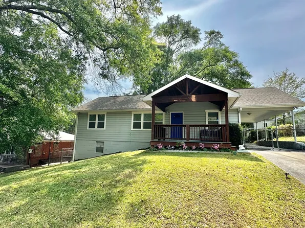 2260 Carver Dr NW, Atlanta, GA 30314