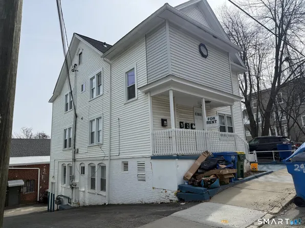 293 Congress Avenue, Waterbury, CT 06708