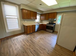 108 Monitor Ave #1, Pittsburgh, PA 15202