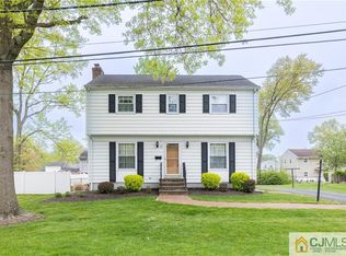 19 Hopkinson Ave, Piscataway, NJ 08854