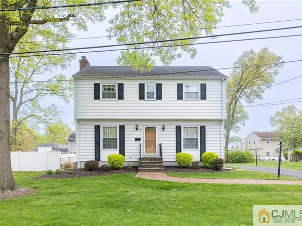 19 Hopkinson Ave, Piscataway, NJ 08854