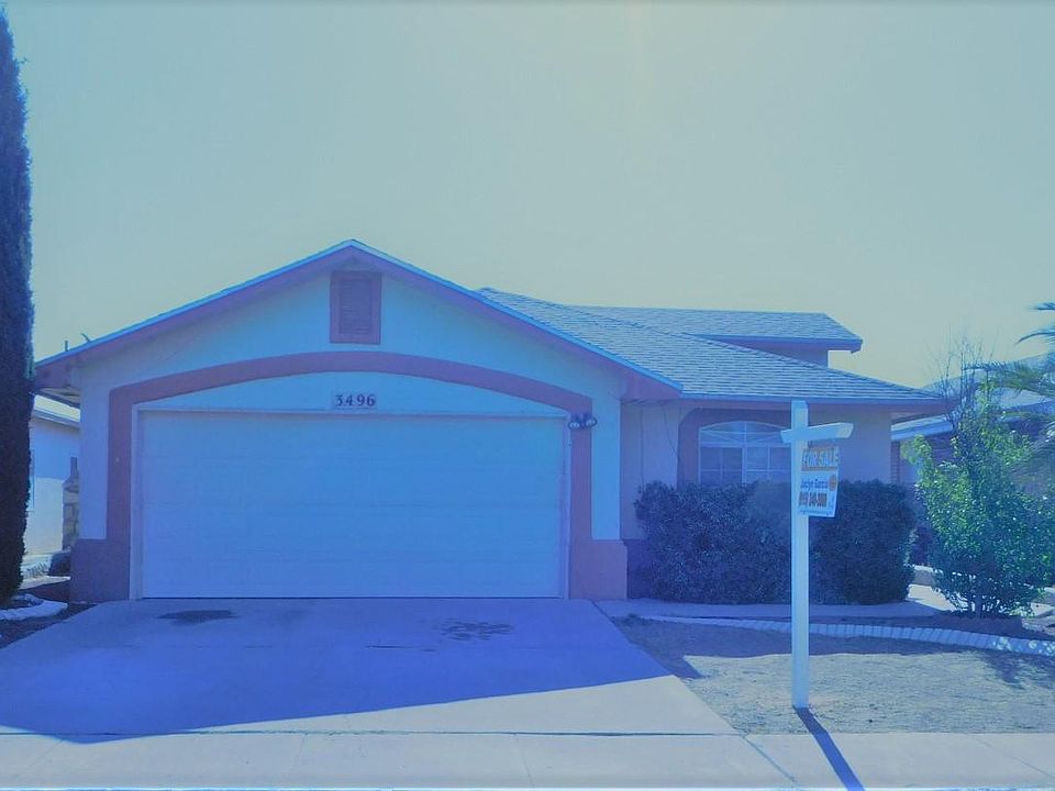 1st image of 3496 Sunset Rose Dr