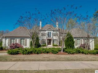 1314 Downing Rdg, Tuscaloosa, AL 35406