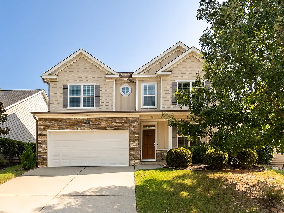 536 Bunchgrass St