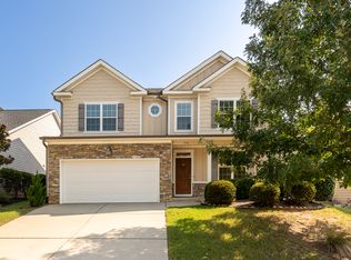 536 Bunchgrass St, Evans, GA 30809