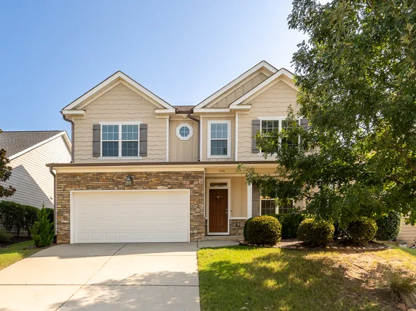 536 Bunchgrass St, Evans, GA 30809
