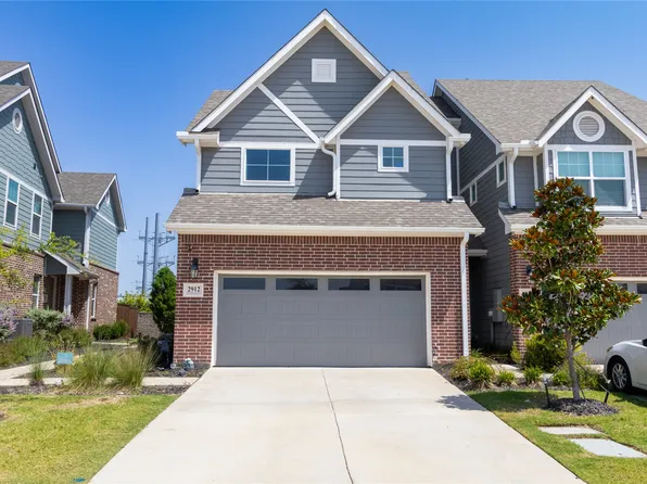 2912 Grandview Dr, Wylie, TX 75098