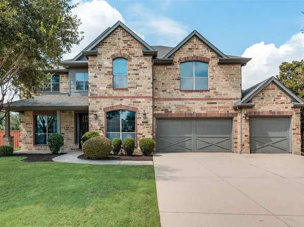 2960 N Camino Lagos, Grand Prairie, TX 75054